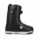 Ботинки для сноуборда DC SHOES CONTROL BOA 2025 BLACK