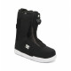 Ботинки для сноуборда DC SHOES PHASE BOA 2025 BLACK