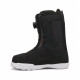 Ботинки для сноуборда DC SHOES PHASE BOA 2025 BLACK