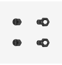 Запчасть Union Toe And Ankle Strap Tool-Less Adjusters