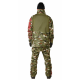 Куртка THIRTY TWO LIGHT ANORAK 2023 CAMO
