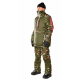 Куртка THIRTY TWO LIGHT ANORAK 2023 CAMO