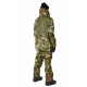 Куртка THIRTY TWO LIGHT ANORAK 2023 CAMO