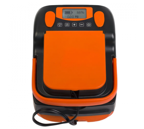 Насос электрический для сап сёрфа STERMAY HT-790 ORANGE