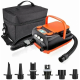 Насос электрический для сап сёрфа STERMAY HT-790 ORANGE
