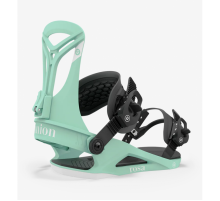 Женские крепления UNION ROSA AQUA 2024