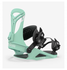 Женские крепления UNION ROSA AQUA 2024