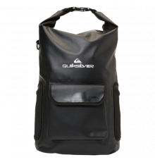 Гидрорюкзак QUIKSILVER Sea Stash 20L BLACK