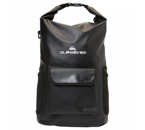 Гидрорюкзак QUIKSILVER Sea Stash 20L BLACK