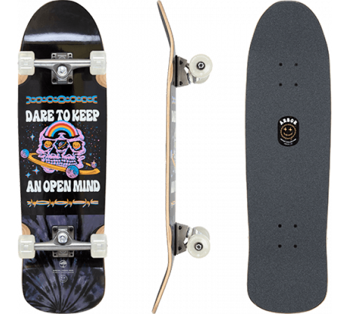 Круизер ARBOR MARTILLO 32" ARTIST 2022