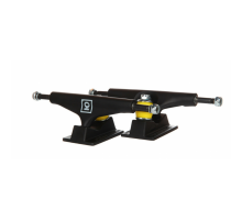 Подвески ЮНИОН TRUCKS 149" BLACK/BLACK 2024