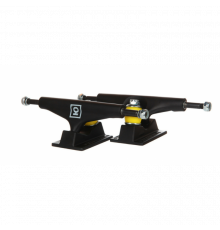 Подвески ЮНИОН TRUCKS 149" BLACK/BLACK 2024