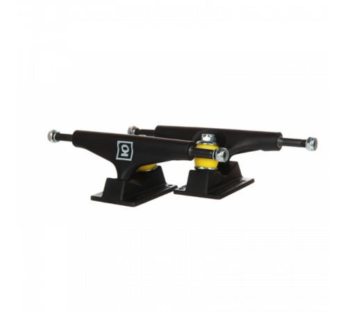 Подвески ЮНИОН TRUCKS 139" BLACK/BLACK 2023