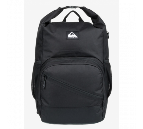 Гидрорюкзак QUIKSILVER SEA STASH VOYAGER 2025 BLACK