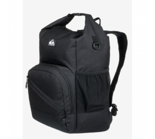 Гидрорюкзак QUIKSILVER SEA STASH VOYAGER 2025 BLACK
