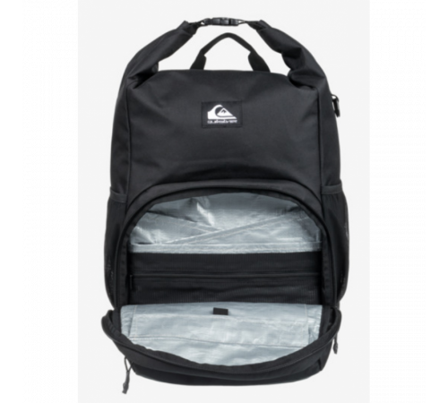 Гидрорюкзак QUIKSILVER SEA STASH VOYAGER 2025 BLACK