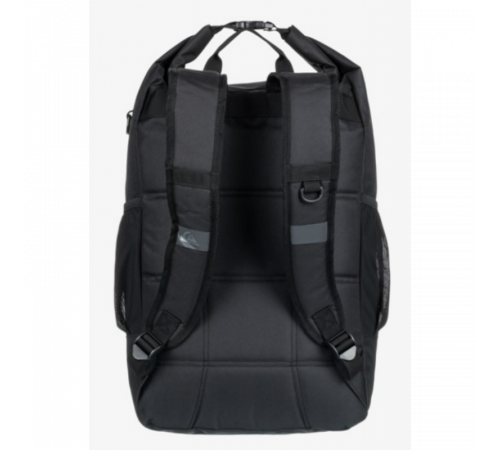 Гидрорюкзак QUIKSILVER SEA STASH VOYAGER 2025 BLACK