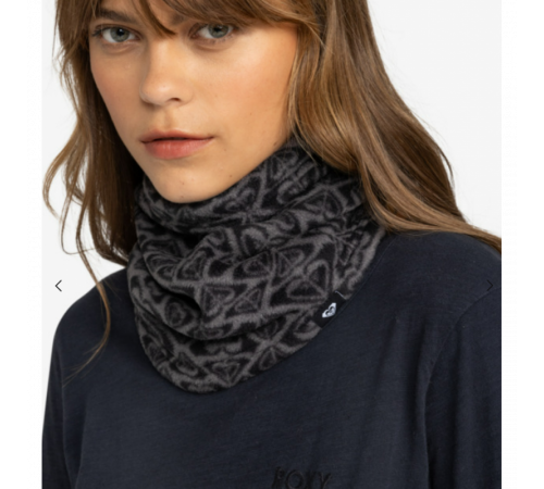 Бафф  ROXY SAYNA 2025 BLACK