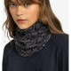 Бафф  ROXY SAYNA 2025 BLACK