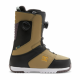 Ботинки для сноуборда DC SHOES CONTROL BOA 2025 BROWN
