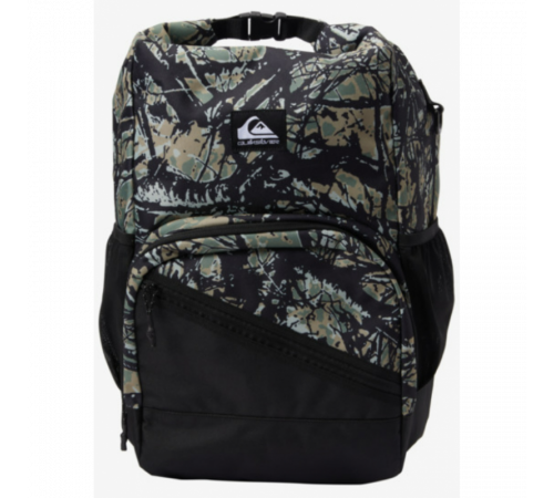 Гидрорюкзак QUIKSILVER SEA STASH VOYAGER 2025 MULTICOLOR
