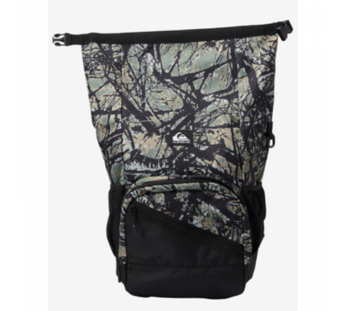 Гидрорюкзак QUIKSILVER SEA STASH VOYAGER 2025 MULTICOLOR