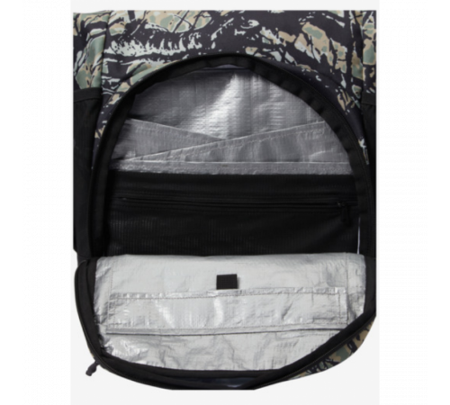 Гидрорюкзак QUIKSILVER SEA STASH VOYAGER 2025 MULTICOLOR