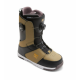 Ботинки для сноуборда DC SHOES CONTROL BOA 2025 BROWN