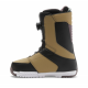 Ботинки для сноуборда DC SHOES CONTROL BOA 2025 BROWN