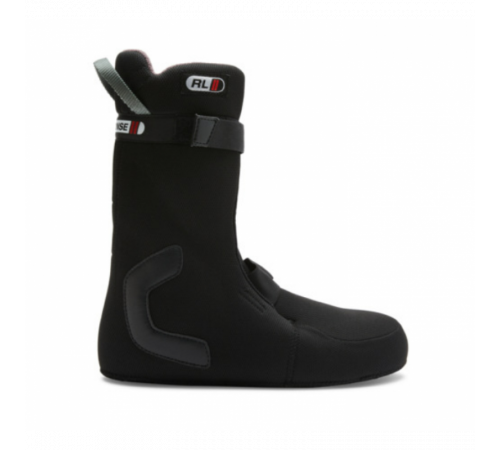 Ботинки для сноуборда DC SHOES CONTROL BOA 2025 BROWN