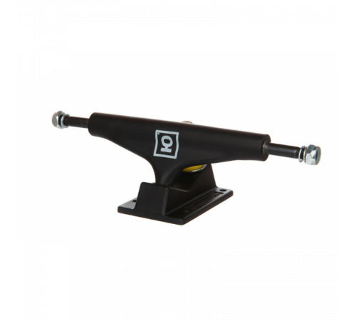 Подвески ЮНИОН TRUCKS 139" BLACK/BLACK 2023