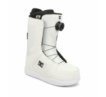 Женские ботинки для сноуборда DC SHOES PHASE BOA 2025 WHITE
