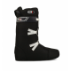 Женские ботинки для сноуборда DC SHOES PHASE BOA 2025 WHITE