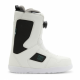 Ботинки для сноуборда DC SHOES PHASE BOA 2025 WHITE
