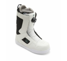 Ботинки для сноуборда DC SHOES PHASE BOA 2025 WHITE