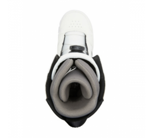 Ботинки для сноуборда DC SHOES PHASE BOA 2025 WHITE