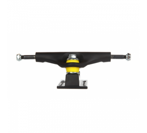 Подвески ЮНИОН TRUCKS 139" BLACK/BLACK 2023