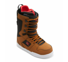 Ботинки для сноуборда DC SHOES Phase 2025 Wheat/Black