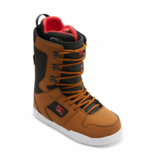 Ботинки для сноуборда DC SHOES Phase 2025 Wheat/Black