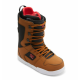 Ботинки для сноуборда DC SHOES Phase 2025 Wheat/Black