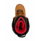 Ботинки для сноуборда DC SHOES Phase 2025 Wheat/Black