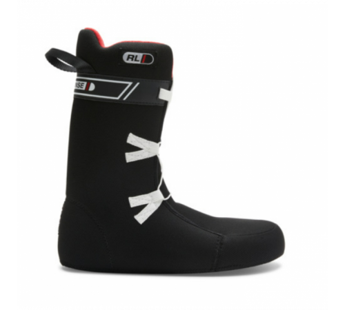 Ботинки для сноуборда DC SHOES Phase 2025 Wheat/Black