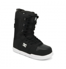 Ботинки для сноуборда DC SHOES Phase 2025 BLACK