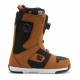 Ботинки для сноуборда DC SHOES PHASE BOA 2025 WHEAT/BLACK