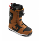 Ботинки для сноуборда DC SHOES PHASE BOA 2025 WHEAT/BLACK