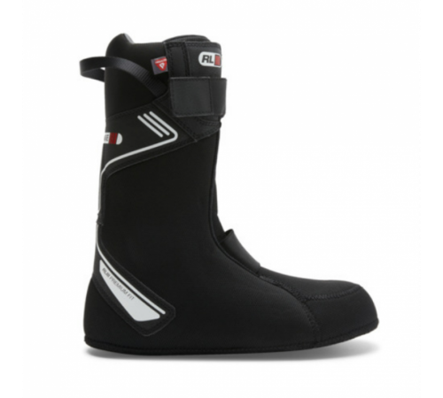 Ботинки для сноуборда DC SHOES PHASE BOA 2025 WHEAT/BLACK
