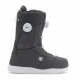 Женские ботинки для сноуборда DC SHOES LOTUS BOA 2025 WHITE