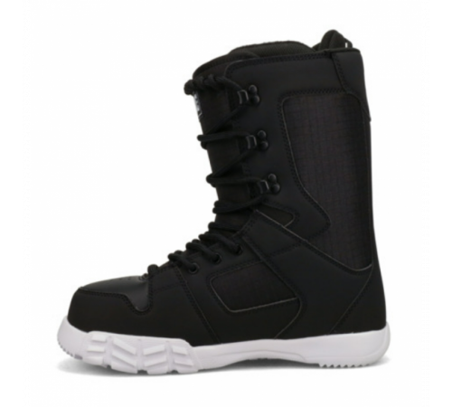 Ботинки для сноуборда DC SHOES Phase 2025 BLACK
