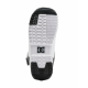 Ботинки для сноуборда DC SHOES CONTROL BOA 2025 WHITE/BLACK