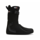Ботинки для сноуборда DC SHOES CONTROL BOA 2025 WHITE/BLACK
